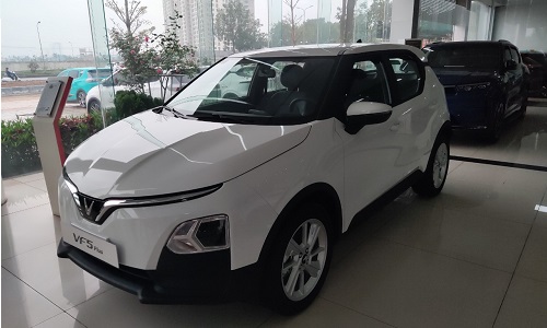  Vinfast Vf 5 An Giang