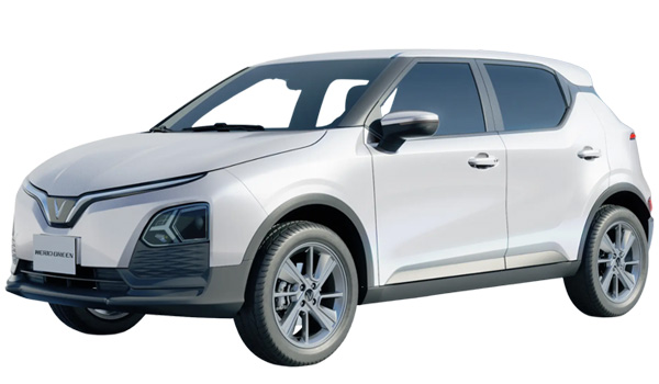 Herio Green An Giang