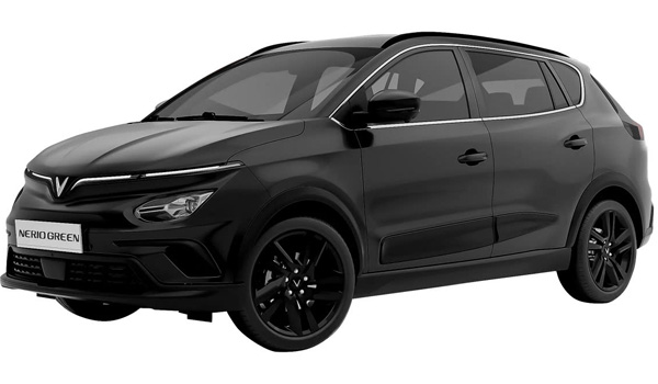 Nerio Green An Giang